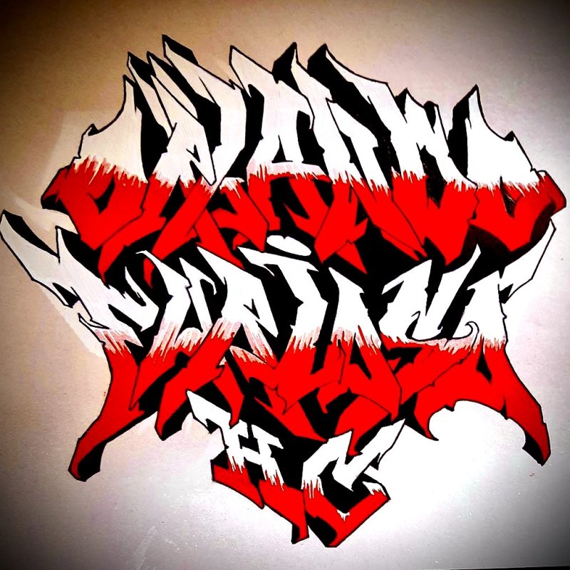 New Promo: Orlando Furioso HC - Mar​-​A​-​Lago Über Alles (Hard Core / Punk)