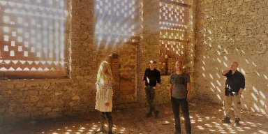 ATARAXIA set release date for new ANNAPURNA album, reveal first tracks