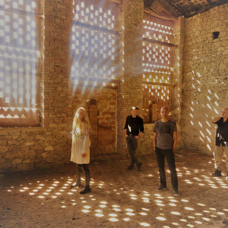 ATARAXIA set release date for new ANNAPURNA album, reveal first tracks