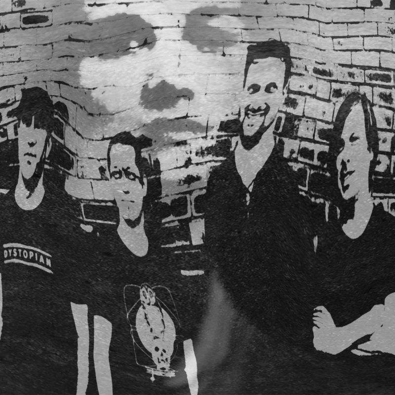 THEYRGY: CVLT Nation Premieres Exit Strategies Debut By Chicago Post-Punk Act With Members Of Yakuza And More; EP Sees Release This Friday Through Dead Sage