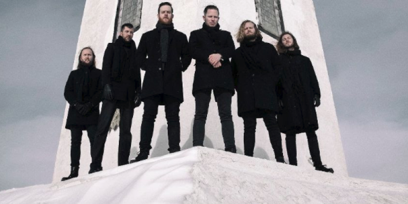 Auðn Unveils New Album Details, Shares First Single