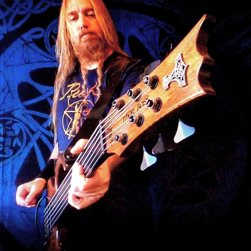 TESTAMENT's STEVE DI GIORGIO Featured On ACT OF DENIAL's Upcoming Single "Puzzle Heart", Teaser Available!