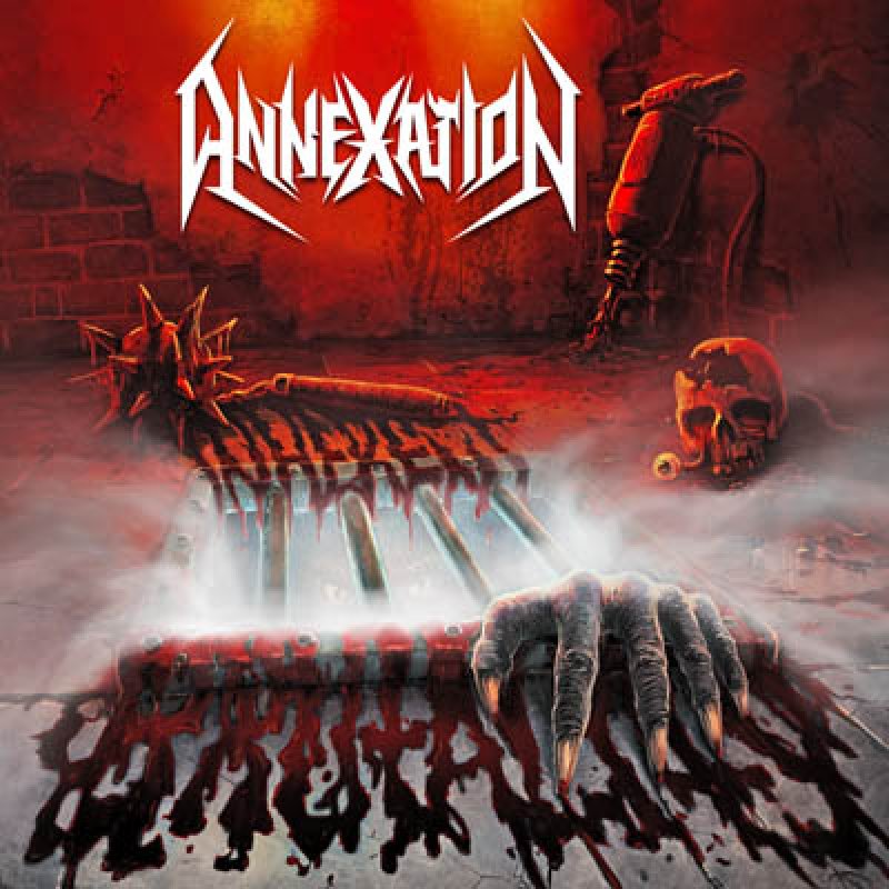 ANNEXATION - Inherent Brutality