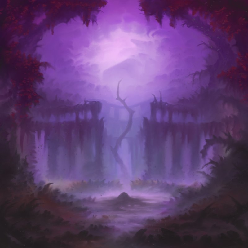 In Chasms Deep Exclusive Premiere