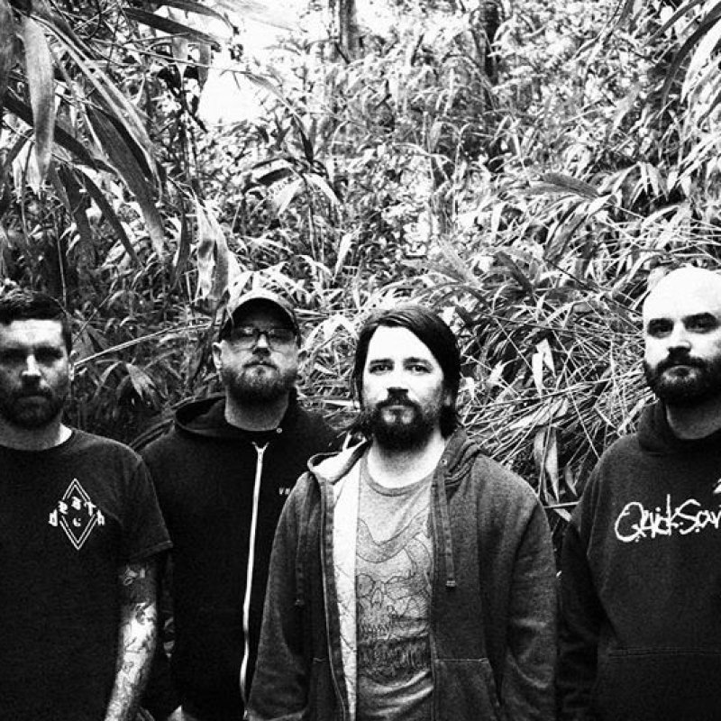 HORSEWHIP: Florida Hardcore/Crust Outfit With Members Of Reversal Of Man, Combatwoundedveteran, And More To Release Laid To Waste LP Via Roman Numeral Records And Financial Ruin