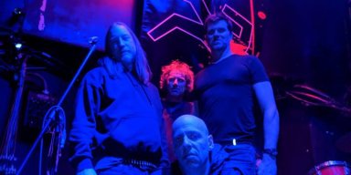 Montreal Thrash HOMICIDE Streaming New Album "Left For Dead"