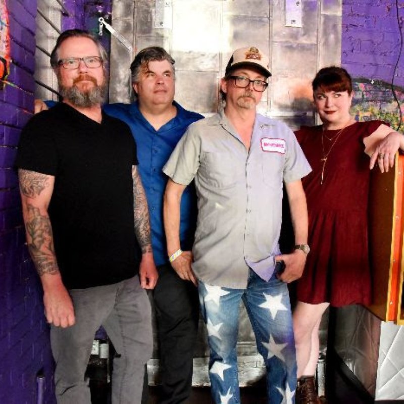 Brandy and the Butcher stream entirety of new album