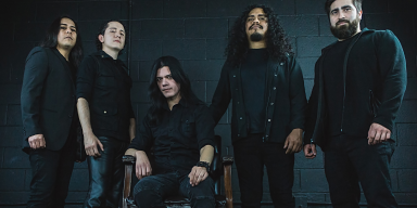 Rockshots Records: Anthea Announce New Album "Illusion"; Streaming First Single "Moirai"