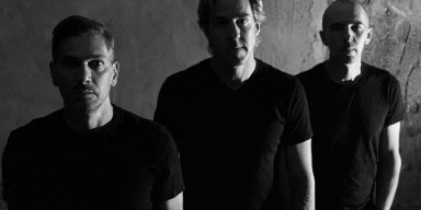 AZIOLA CRY: Chicago Instrumental Progressive Metal Trio Signs With Sensory Records; The Ironic Divide Full-Length To See Release In Early 2021