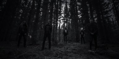 Atmospheric Black Metal unit SUNKEN premieres first single from upcoming album!