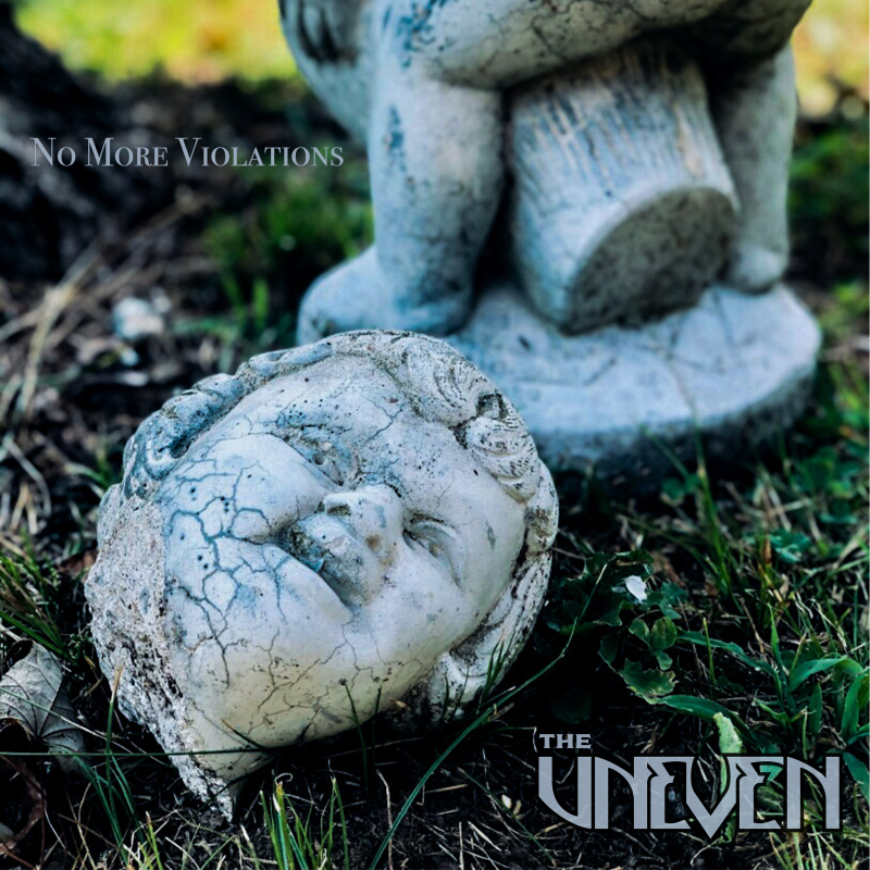 The Uneven Interviewed by Robex Lundgren Musik Blog