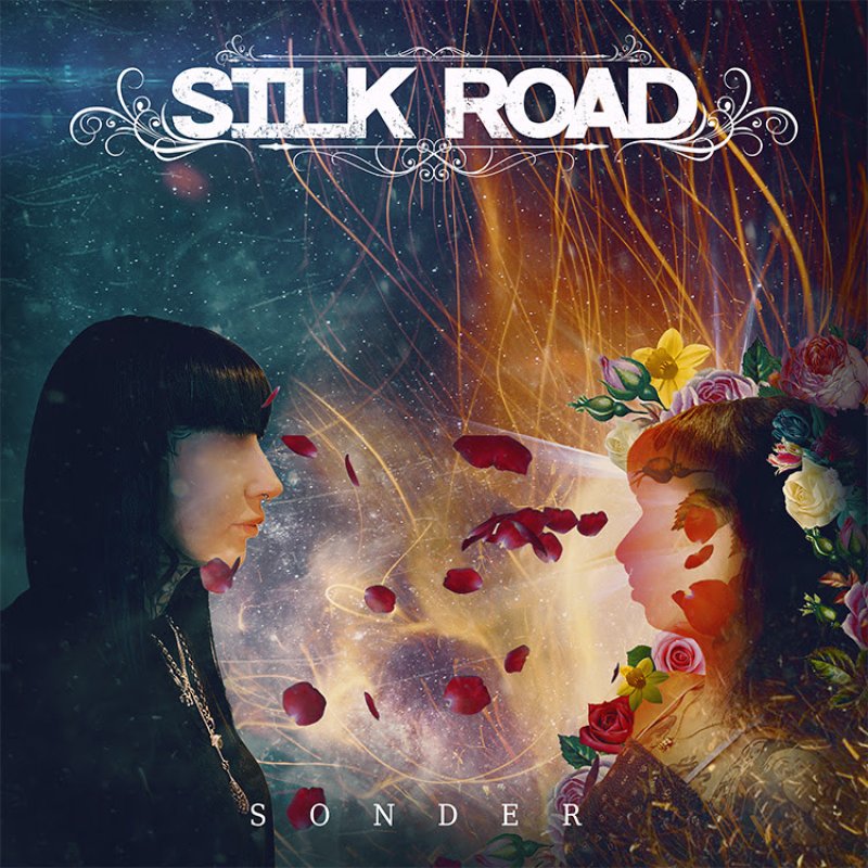 SILK ROAD Release 'SONDER' Music Video And Single