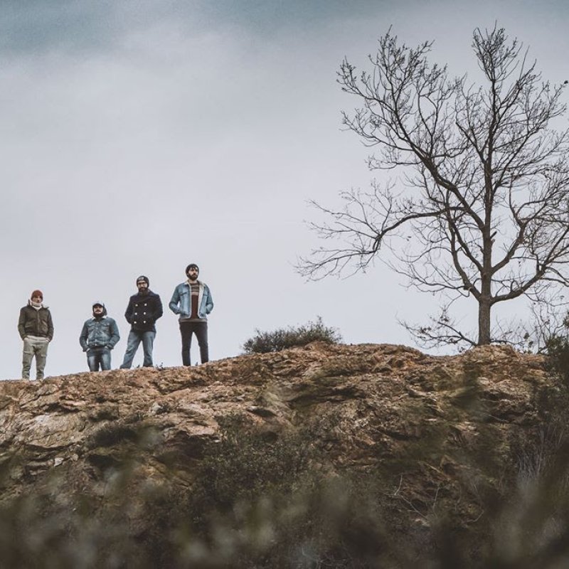 BLACK ELEPHANT: Seven Swords Full-Length From Italian Psychedelic Fuzz Rock Unit Out NOW And Streaming Via Small Stone