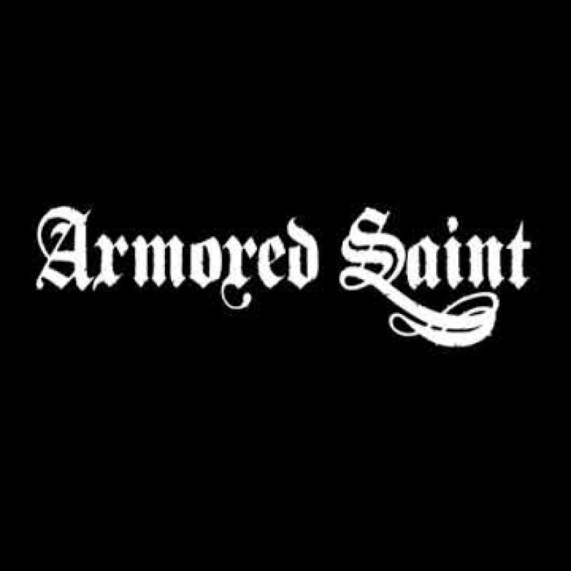 Armored Saint announces live record release show online, set for Saturday, October 10th