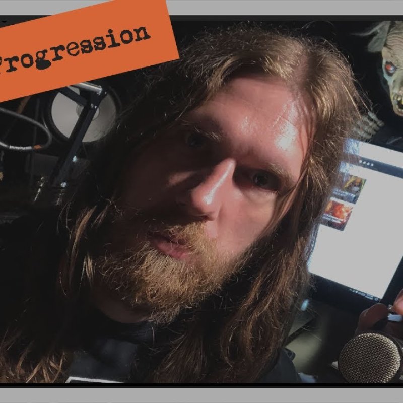 Dawn of Progression | HELLCAST Metal Podcast Episode #108