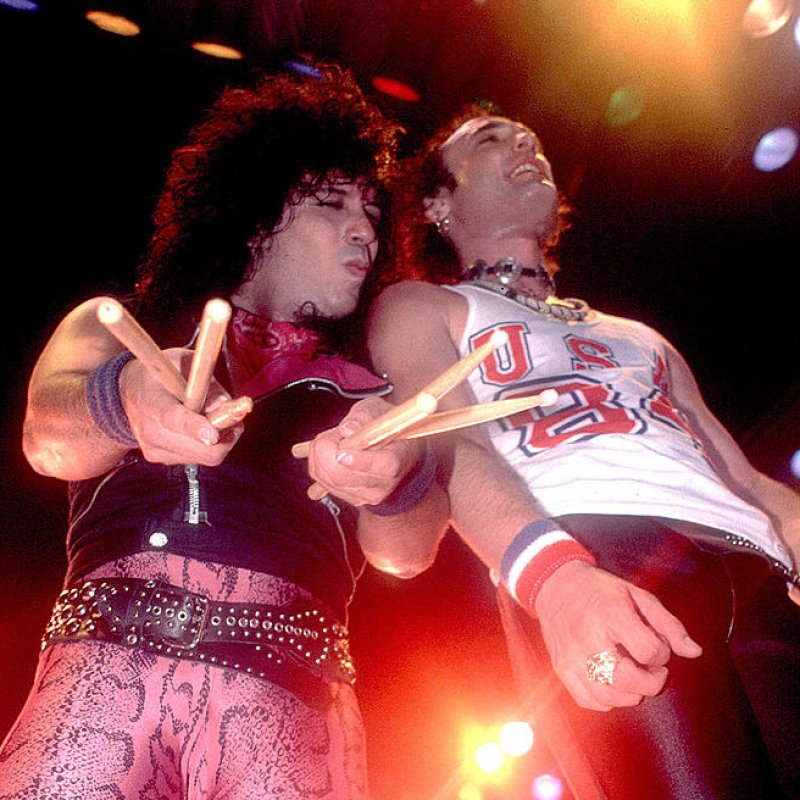 Quiet Riot's Frankie Banali Dies Aged 68