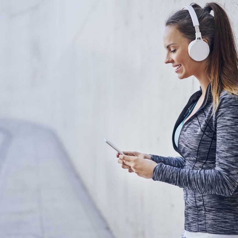 Pairing Your Bluetooth Headphones with Your Phone in Easy Steps