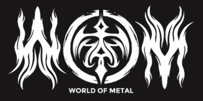 World Of Metal - August 2020