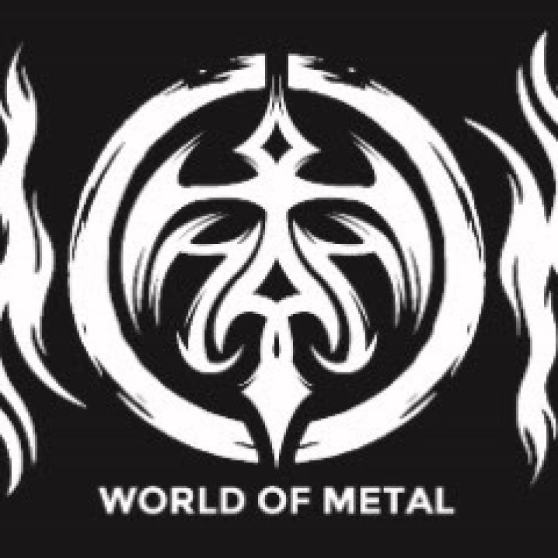 World Of Metal - August 2020