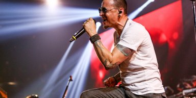 CHESTER BENNINGTON 911 Call Released