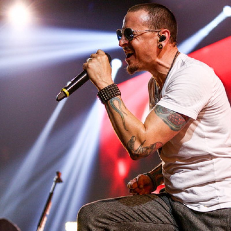 CHESTER BENNINGTON 911 Call Released