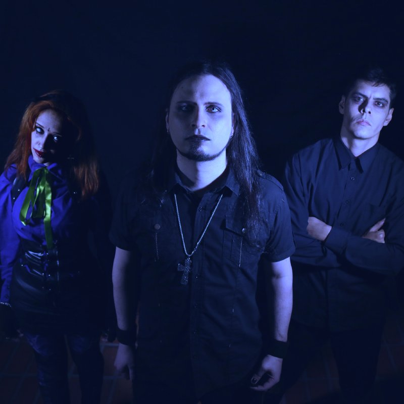 New Promo: Noisecide - Personal Jesus - (Industrial Metal)
