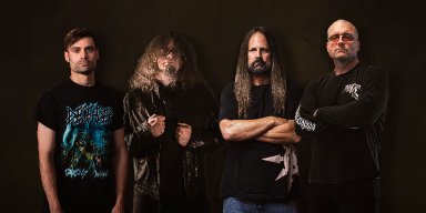 Extreme Metal Music: Thanatopsis Announce New Album "Initiation"; Streaming Single "Embodiment"