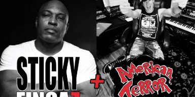 AMERICAN TERROR and STICKY FINGAZ of ONYX to release “Judgement [Remix]” on September 18th