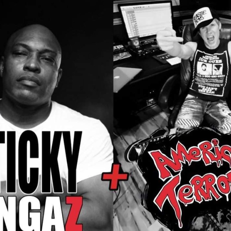 AMERICAN TERROR and STICKY FINGAZ of ONYX to release “Judgement [Remix]” on September 18th