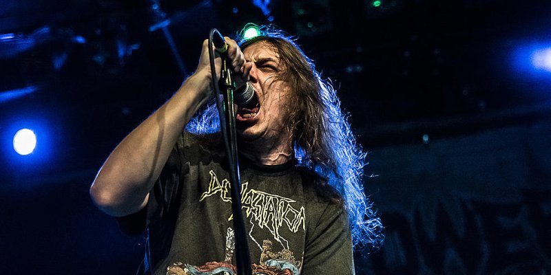 Power Trip Singer Riley Gale Is Dead!