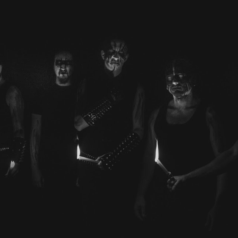 AKRAL NECROSIS reveal the title, artwork and tracklist of their new album