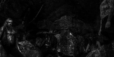 SAMMAS' EQUINOX premiere new track at Black Metal Daily