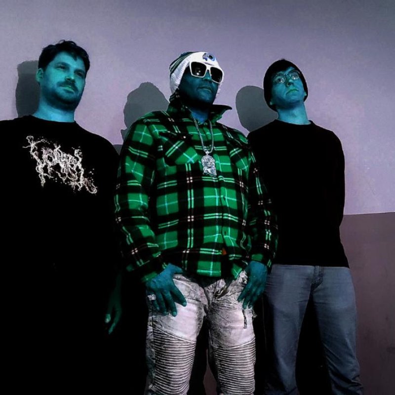 KOOL KEITH x THETAN: CVLT Nation Premieres "Hallucinations" Official Video; Space Goretex LP By Bronx Rapper And Nashville Powerviolence Duo Out Now On Anti-Corporate Music