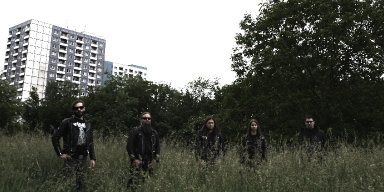 Germany's RUMOURS reveal new track from LUPERCALIA debut mini-album