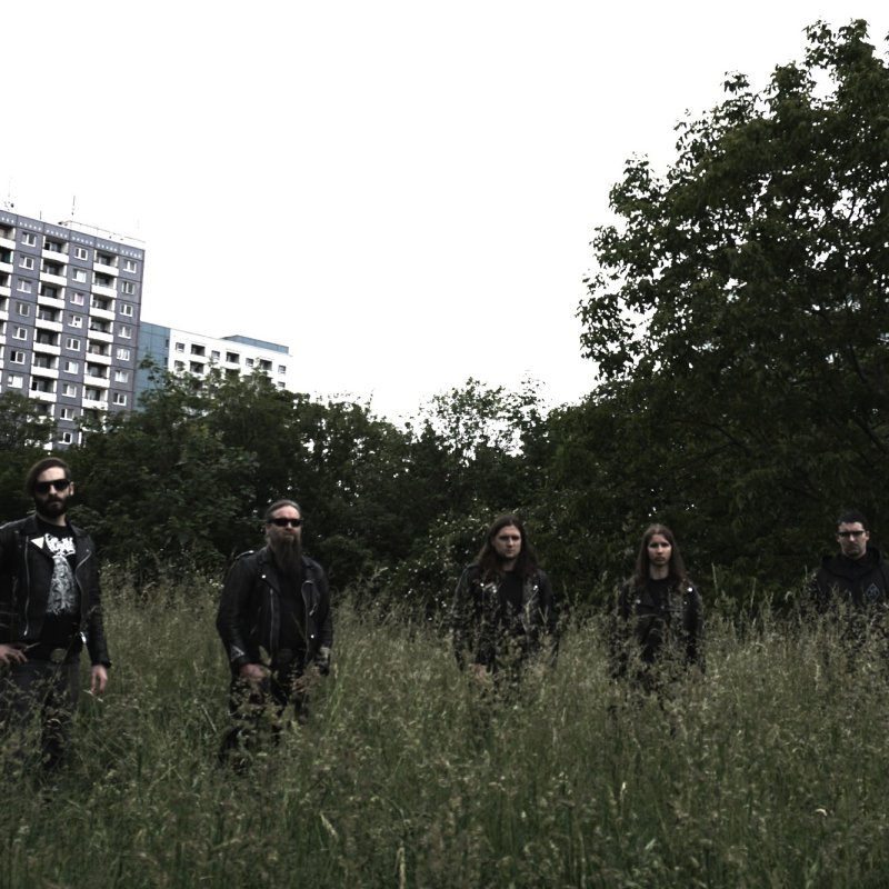 Germany's RUMOURS reveal new track from LUPERCALIA debut mini-album