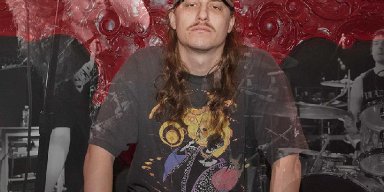 POWER TRIP Frontman Riley Gale Passes On