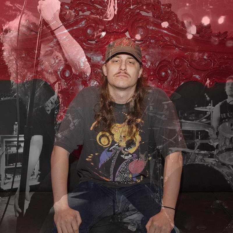 POWER TRIP Frontman Riley Gale Passes On
