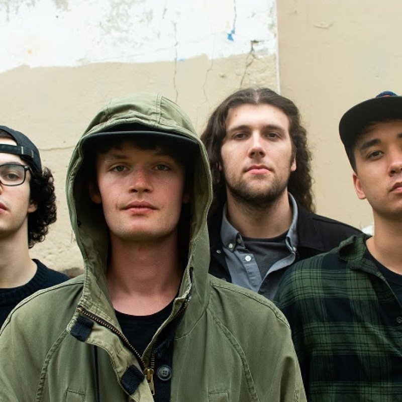 The Stone Eye reveal "Presence of the Mind" video