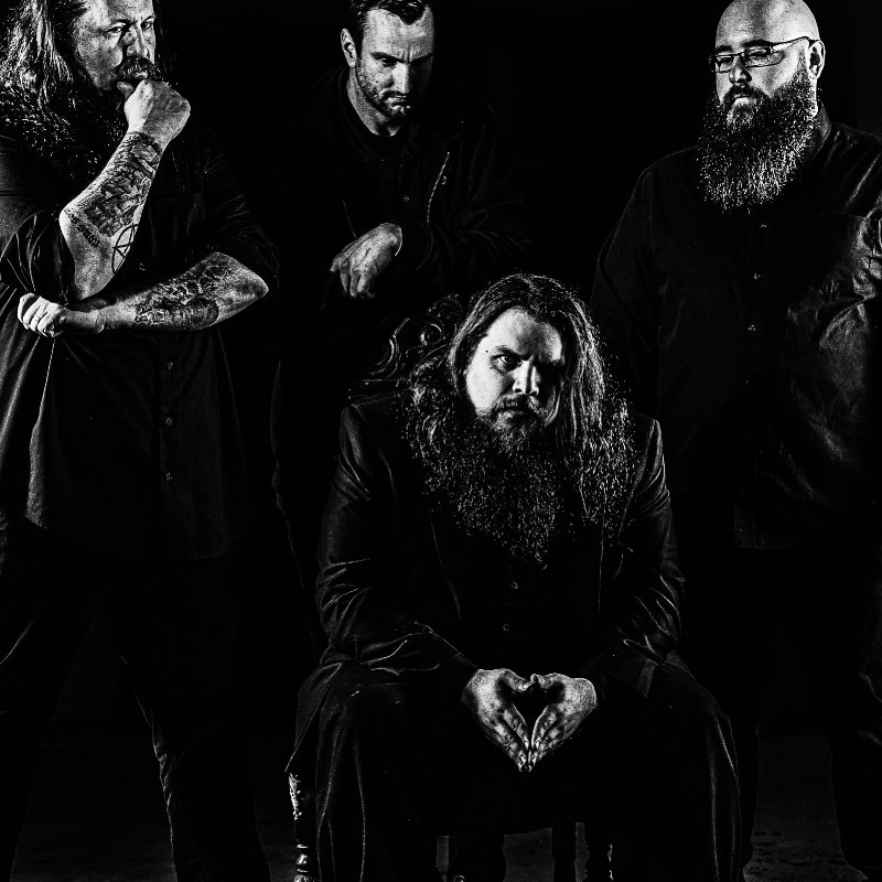 The Reticent's Next Concept Album "The Oubliette" Is A Tale of Man's Battle With Alzheimer's Disease