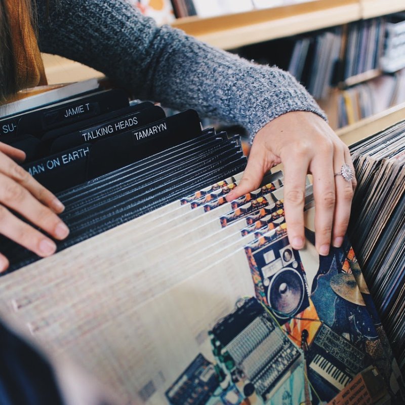 DIY Tips on How to Promote an Upcoming Album Release