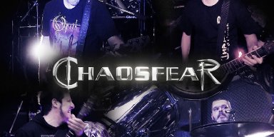 CHAOSFEAR confirmed at the 6th Edition of the Roadie Crew Online Fest