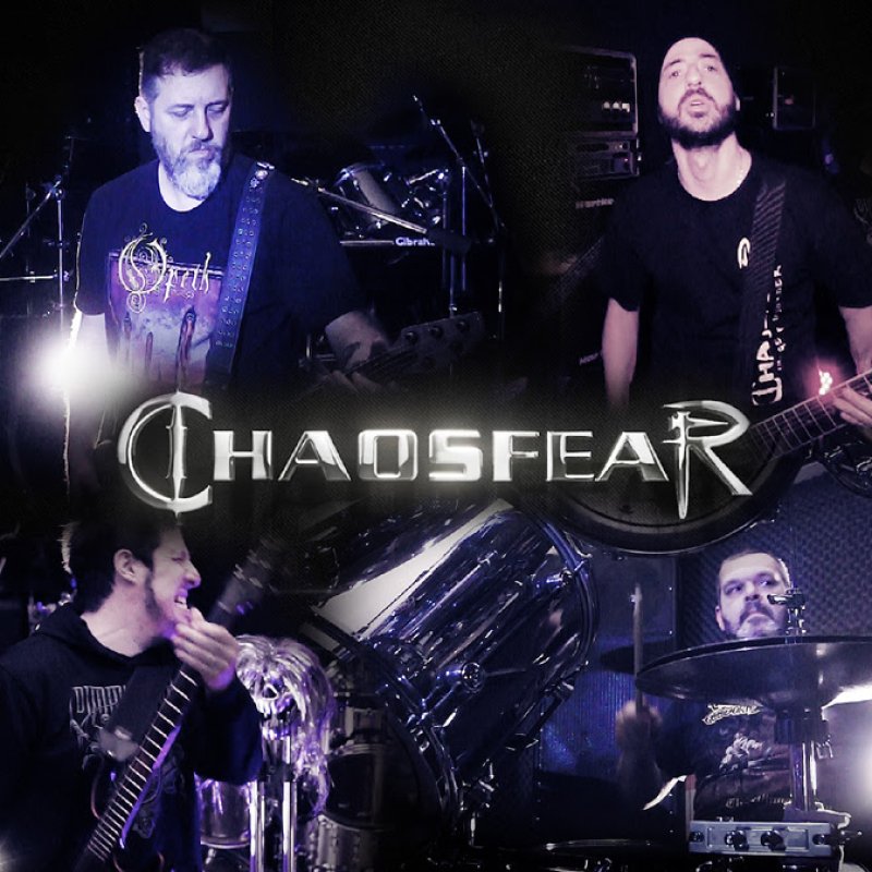 CHAOSFEAR confirmed at the 6th Edition of the Roadie Crew Online Fest
