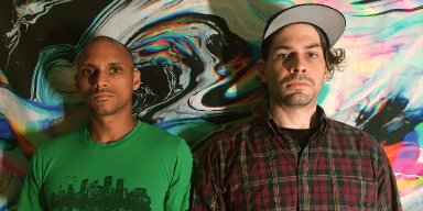 BANGLADEAFY: Decibel Magazine Premieres "Lifeforms" From NYC Avant-Metal Duo; Housefly Album Nears September Release Through Nefarious Industries