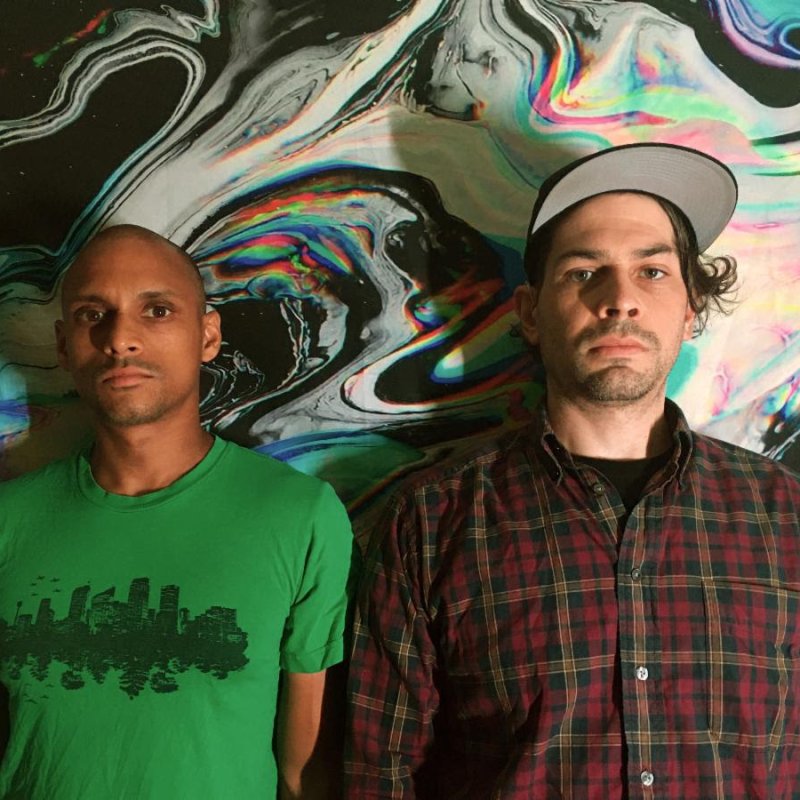BANGLADEAFY: Decibel Magazine Premieres "Lifeforms" From NYC Avant-Metal Duo; Housefly Album Nears September Release Through Nefarious Industries