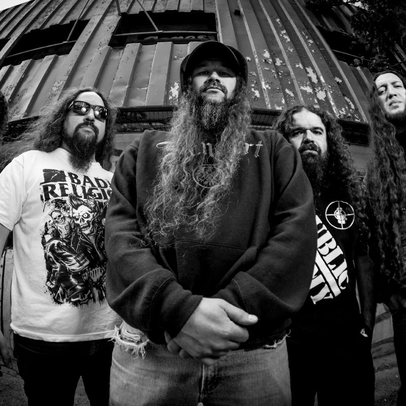 Chilean thrashers Nuclear sign with Black Lodge & Announce new Album