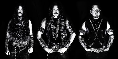 BLACKEVIL premiere new track at "Decibel" magazine's website