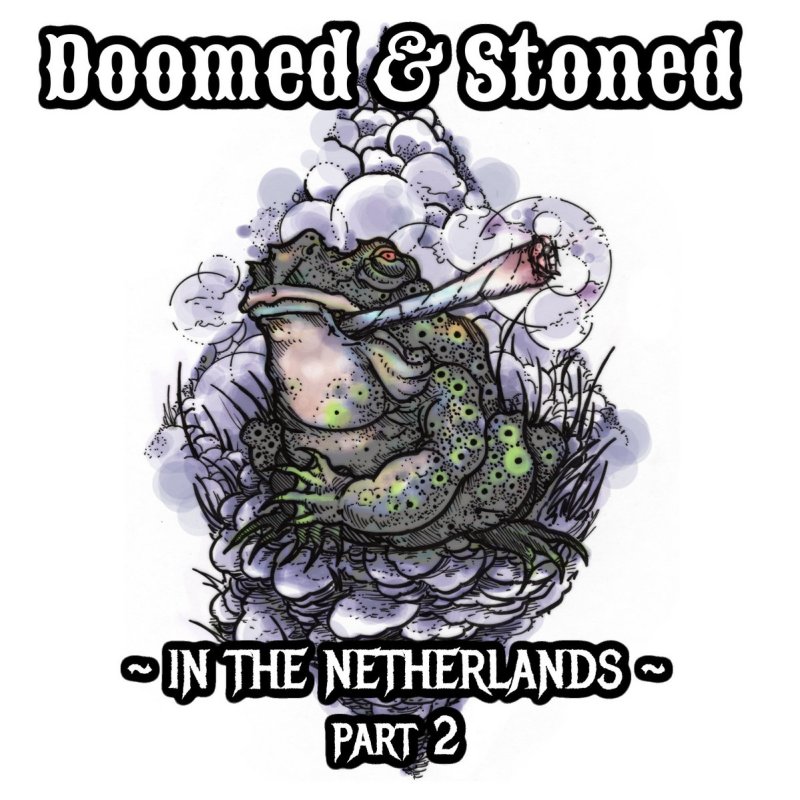 New release from Doomed & Stoned