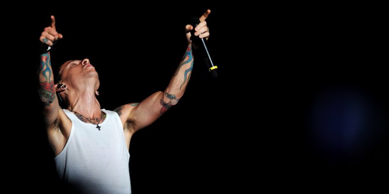 CHESTER BENNINGTON: No Signs Of Drug Use In His Home At Time Of Suicide