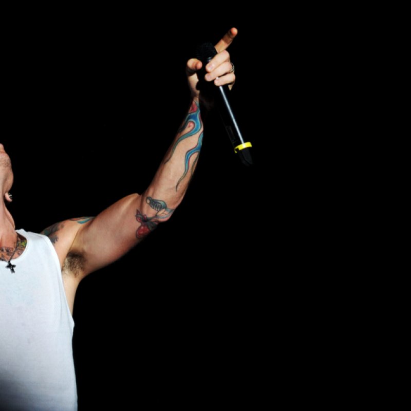 CHESTER BENNINGTON: No Signs Of Drug Use In His Home At Time Of Suicide