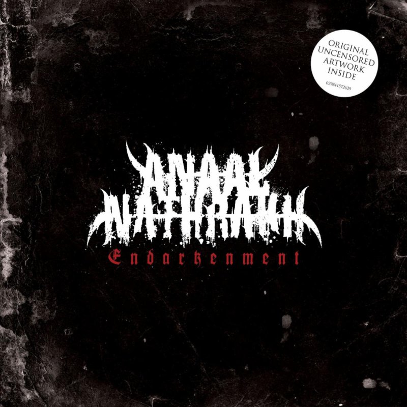 Anaal Nathrakh launches lyric video for new single, "The Age of Starlight Ends"